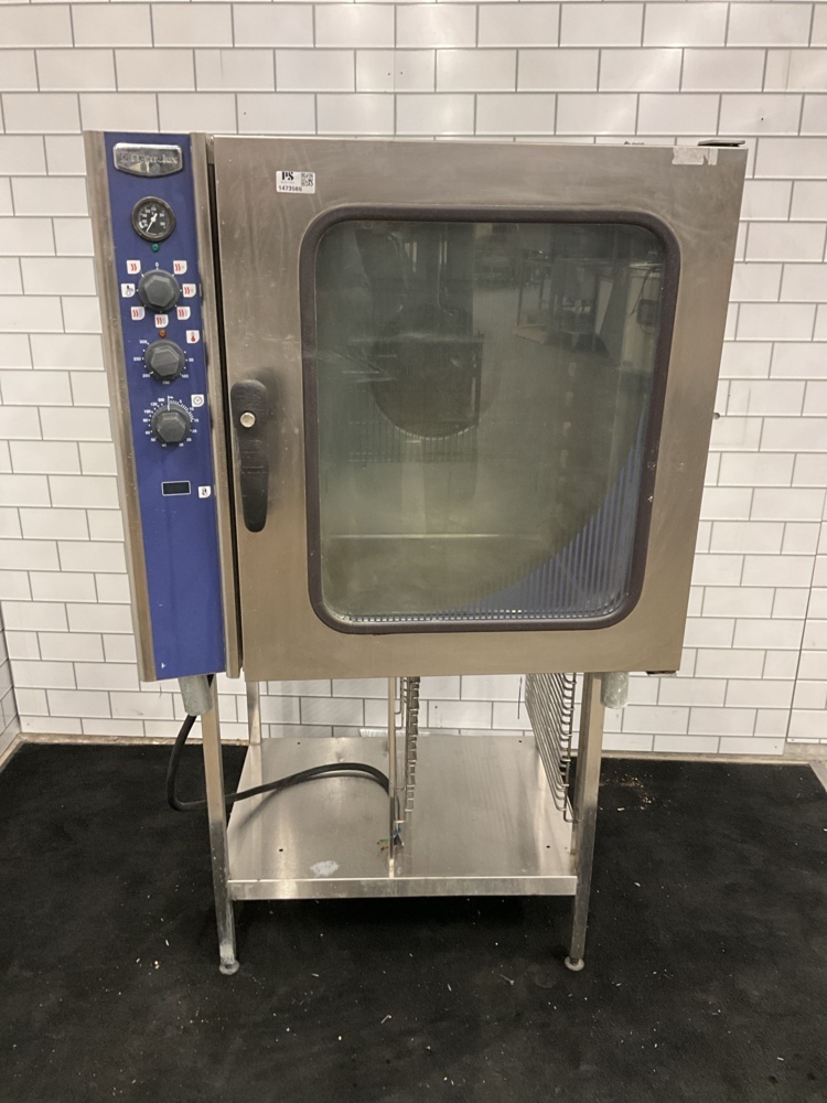 1473586-1 Combi oven - Electrolux