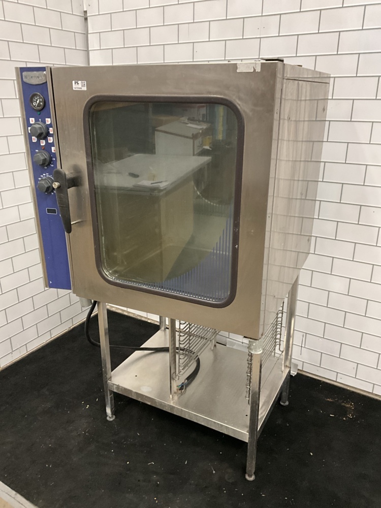1473586-2 Combi oven - Electrolux