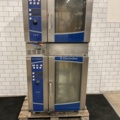 1473587-1 2 st. Electrolux ugnar - Air-o-Steam