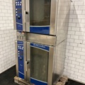 1473587-2 2 st. Electrolux ugnar - Air-o-Steam
