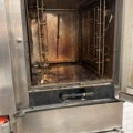1473587-7 2 st. Electrolux ugnar - Air-o-Steam
