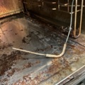 1473587-9 2 st. Electrolux ugnar - Air-o-Steam