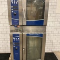 1473587-10 2 st. Electrolux ugnar - Air-o-Steam