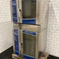 1473587-11 2 st. Electrolux ugnar - Air-o-Steam