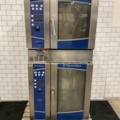 1473587-13 2 st. Electrolux ugnar - Air-o-Steam