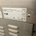 1473587-14 2 st. Electrolux ugnar - Air-o-Steam