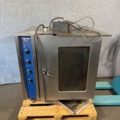 1533071-1 Kombiugn - Metos Rational MSR 101 -1987