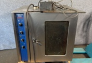 1533071 Kombiugn - Metos Rational MSR 101 -1987