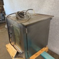 1533071-3 Kombiugn - Metos Rational MSR 101 -1987