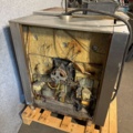 1533071-5 Kombiugn - Metos Rational MSR 101 -1987
