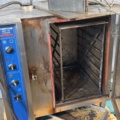 1533071-7 Kombiugn - Metos Rational MSR 101 -1987