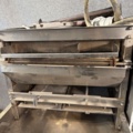 1533078-2 Automatisk grillstation med kärra - Nieco 940
