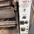 1533078-3 Automatisk grillstation med kärra - Nieco 940