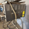 1533078-5 Automatisk grillstation med kärra - Nieco 940