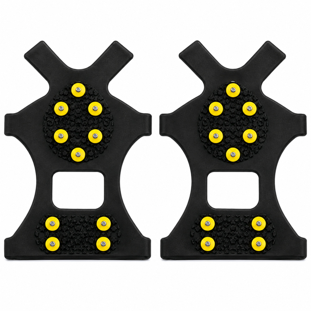 1536977-2 Spikes, 5pcs - Anti-slip for shoes