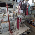 1256121-3 Leashes, harnesses etc.