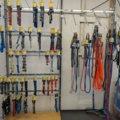 1256121-1 Leashes, harnesses etc.