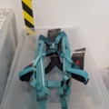1256121-15 Leashes, harnesses etc.