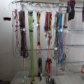 1256121-19 Leashes, harnesses etc.