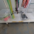 1256121-20 Leashes, harnesses etc.