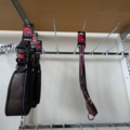 1256121-21 Leashes, harnesses etc.