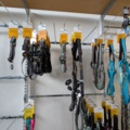 1256121-22 Leashes, harnesses etc.