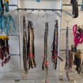 1256121-24 Leashes, harnesses etc.