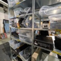 1256125-6 Horse blankets, riding clothes, shoes, boots, etc.