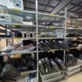 1256125-8 Horse blankets, riding clothes, shoes, boots, etc.