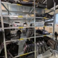 1256125-10 Horse blankets, riding clothes, shoes, boots, etc.