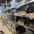 1256127-16 Saddle pads, horse blankets, reflective accessories etc.