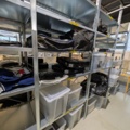 1256127-21 Saddle pads, horse blankets, reflective accessories etc.
