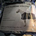 1256127-25 Saddle pads, horse blankets, reflective accessories etc.
