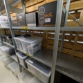1256129-15 Ridskor, -stövlar, hjälmar m.m.