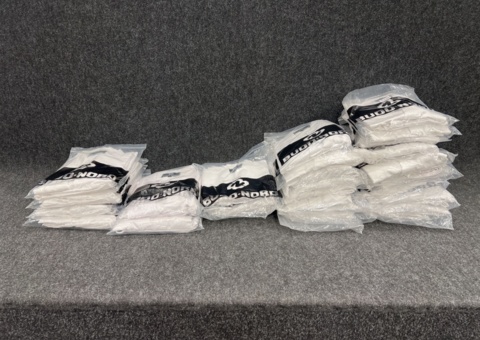 29 karate suits Budo Nord, Size 120-180