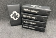 1564742 5 st Budo-Nord Fight Gear Foam shield Medium