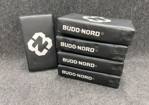 5 pcs Budo-Nord Fight Gear Foam shield Medium