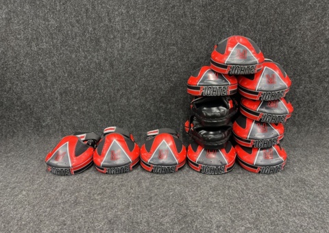 12 pcs Focus hubs 4Quad