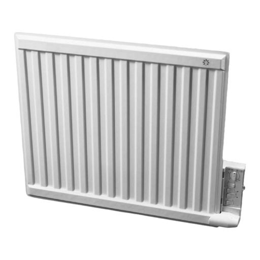 1532641-1 Elradiator. LVI, 560*500 (b*h)