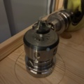 1548783-73 CNC-maskin - Holzher PRO-MASTER 7125 (315 Edition)