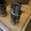 1548783-78 CNC-maskin - Holzher PRO-MASTER 7125 (315 Edition)