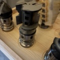 1548783-79 CNC-maskin - Holzher PRO-MASTER 7125 (315 Edition)