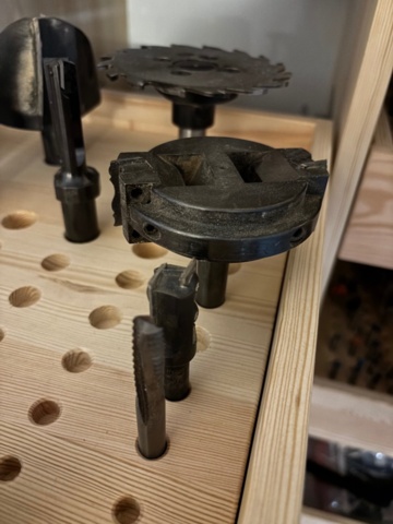 1548783-83 CNC-maskin - Holzher PRO-MASTER 7125 (315 Edition)