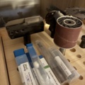 1548783-86 CNC-maskin - Holzher PRO-MASTER 7125 (315 Edition)