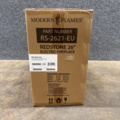 1565379-4 26" Elektrisk kamin Modern Flames Redstone RS-2621