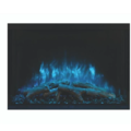 1565373-11 30" Elektrisk kamin Modern Flames Sedona Pro Multi SPM-3026 - 3 sidig