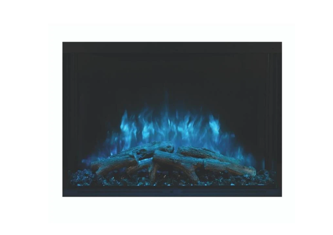 1565373-11 30" Elektrisk kamin Modern Flames Sedona Pro Multi SPM-3026 - 3 sidig