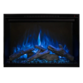 1565380-11 26" Elektrisk kamin Modern Flames Redstone RS-2621