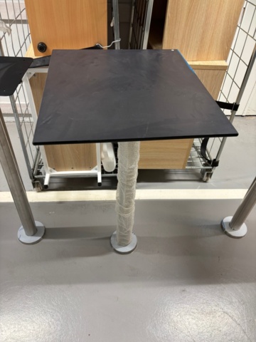 1563300-1 New compact laminate table tops with inserts