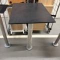 1563300-2 New compact laminate table tops with inserts